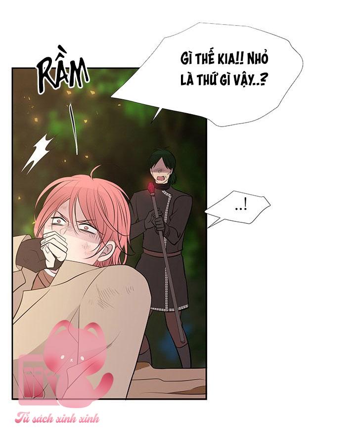 Charlotte Và Ngũ Đại Đồ Đệ - Chap 68
