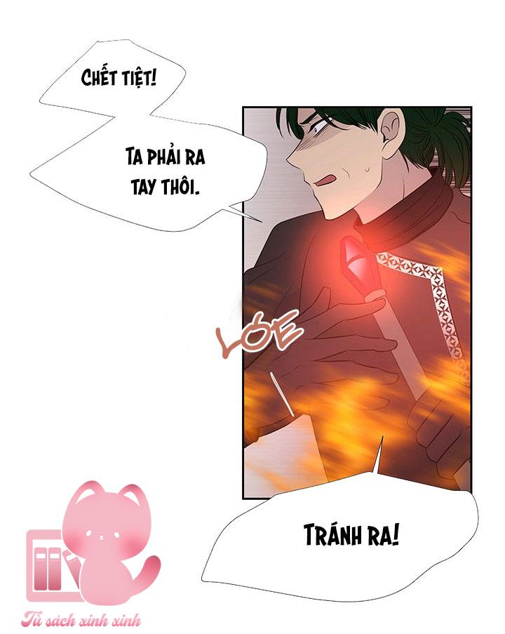 Charlotte Và Ngũ Đại Đồ Đệ - Chap 68