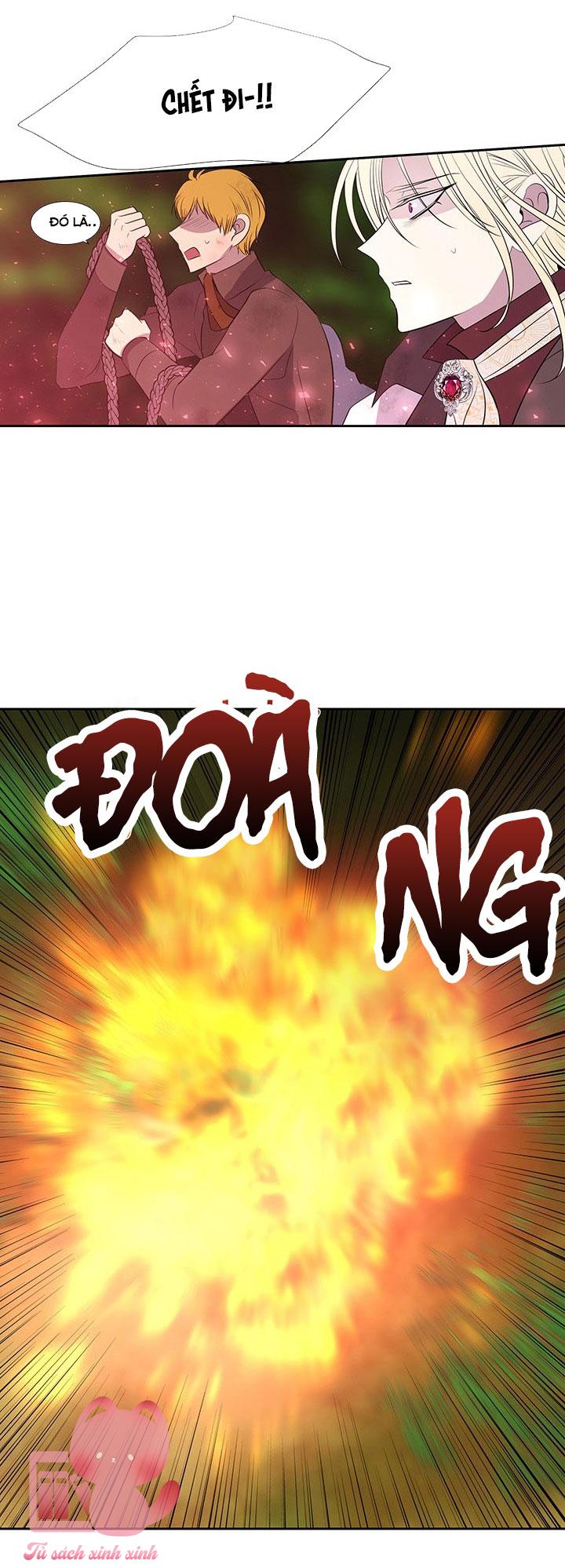 Charlotte Và Ngũ Đại Đồ Đệ - Chap 68