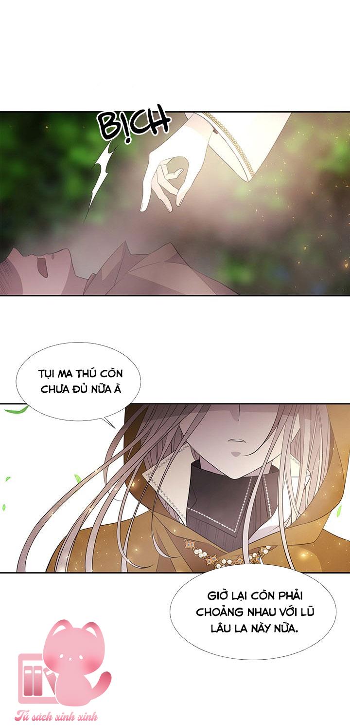 Charlotte Và Ngũ Đại Đồ Đệ - Chap 68