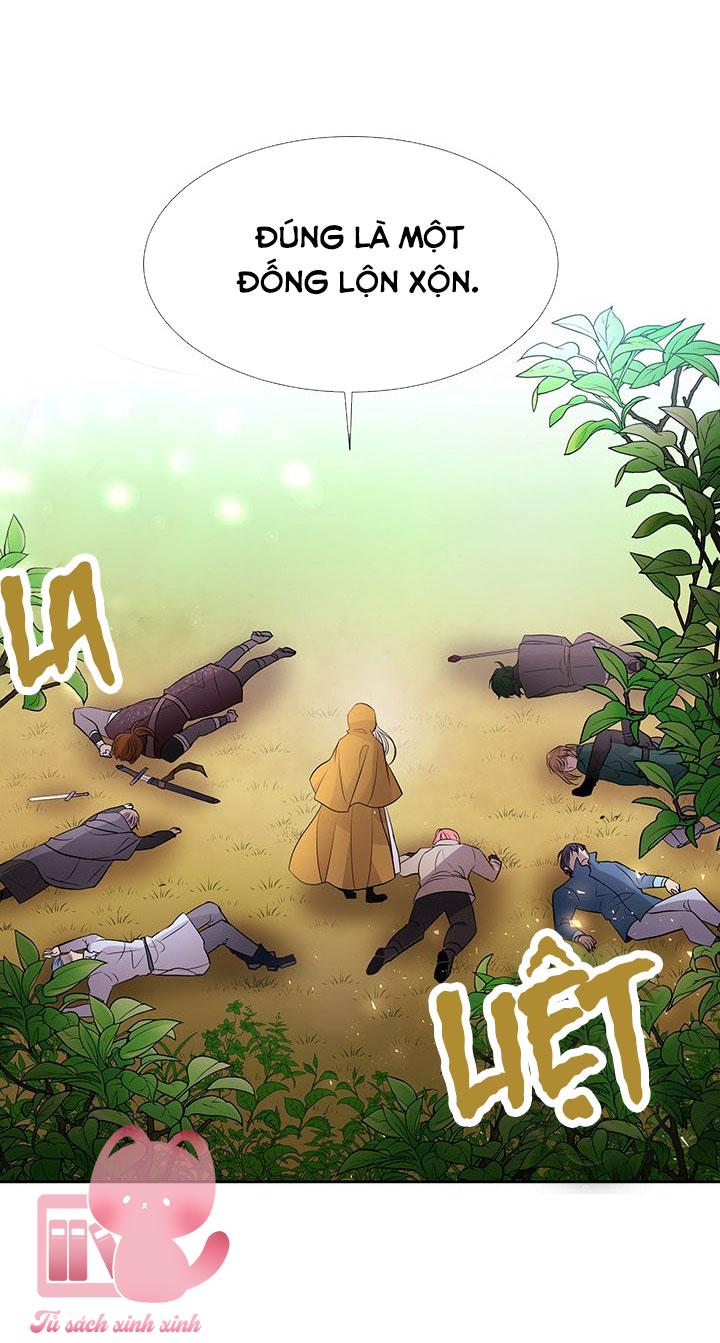 Charlotte Và Ngũ Đại Đồ Đệ - Chap 68