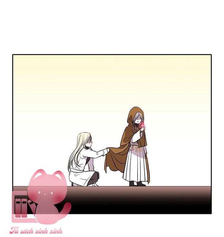 Charlotte Và Ngũ Đại Đồ Đệ - Chap 68