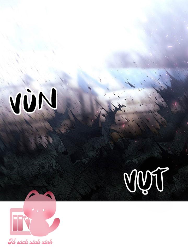 Charlotte Và Ngũ Đại Đồ Đệ - Chap 68