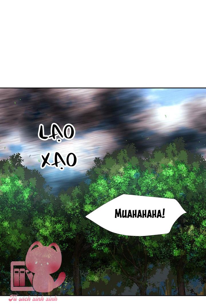 Charlotte Và Ngũ Đại Đồ Đệ - Chap 68