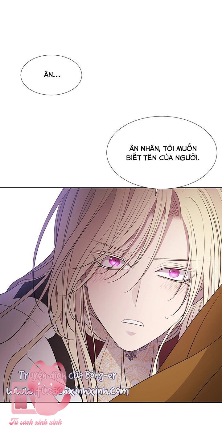 Charlotte Và Ngũ Đại Đồ Đệ - Chap 69