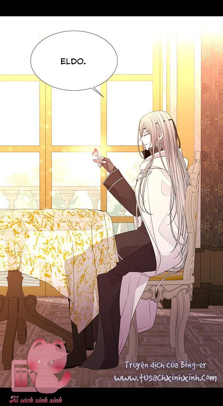 Charlotte Và Ngũ Đại Đồ Đệ - Chap 69