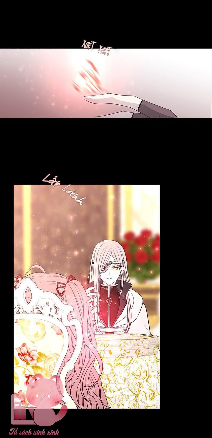 Charlotte Và Ngũ Đại Đồ Đệ - Chap 69