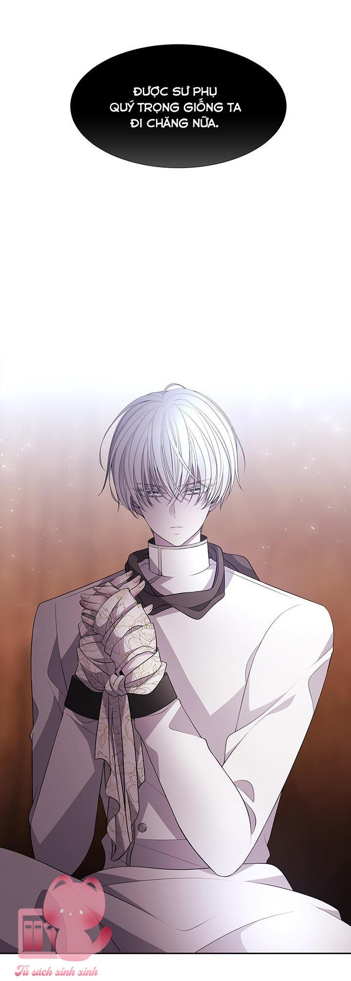 Charlotte Và Ngũ Đại Đồ Đệ - Chap 69