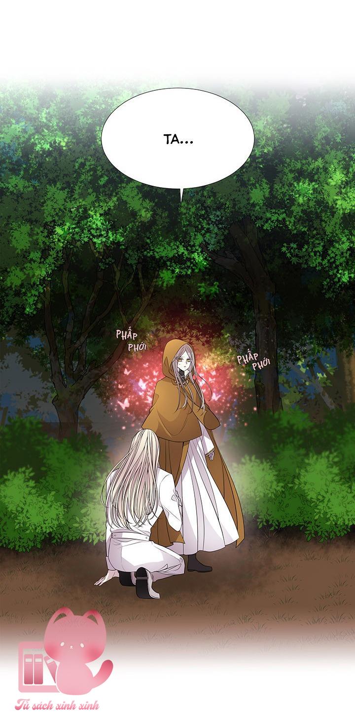 Charlotte Và Ngũ Đại Đồ Đệ - Chap 69