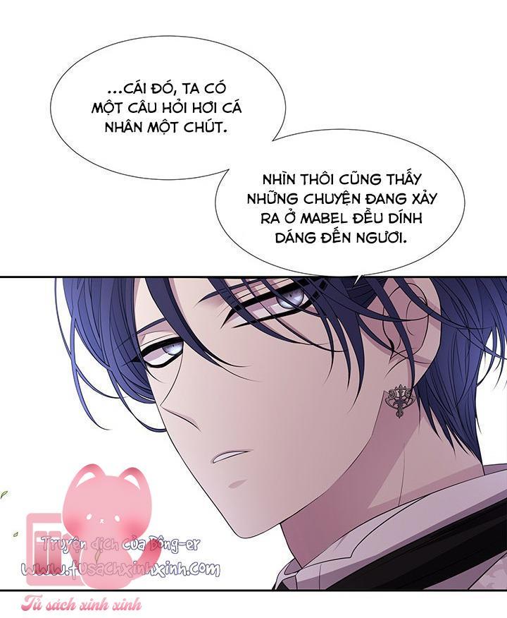 Charlotte Và Ngũ Đại Đồ Đệ - Chap 69