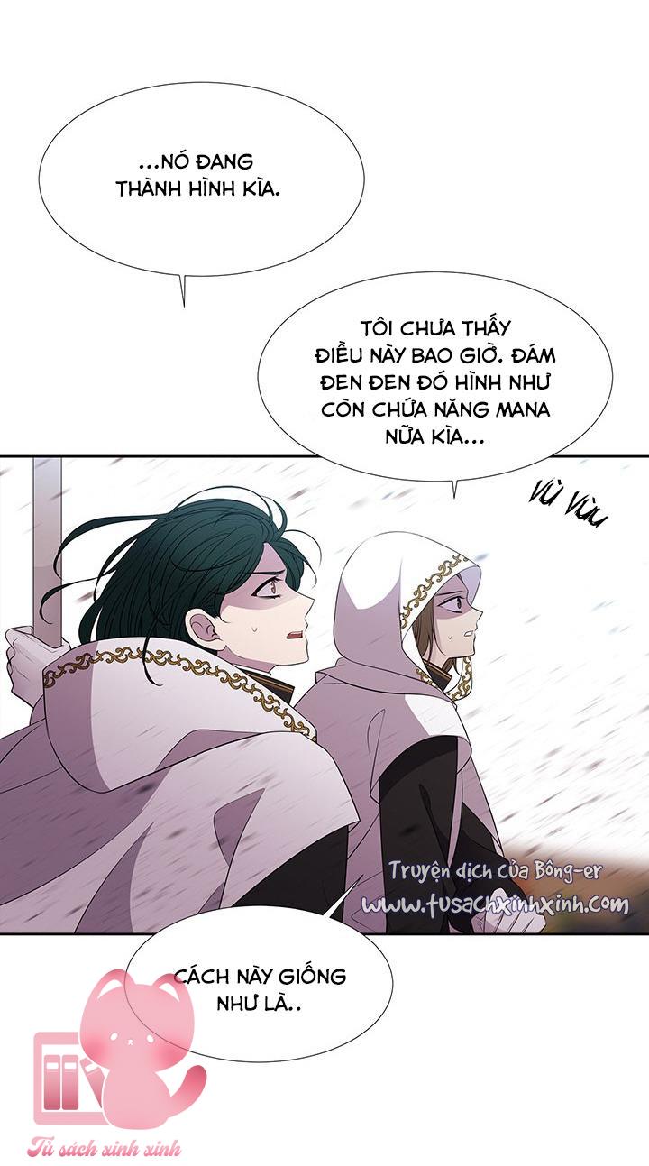 Charlotte Và Ngũ Đại Đồ Đệ - Chap 69