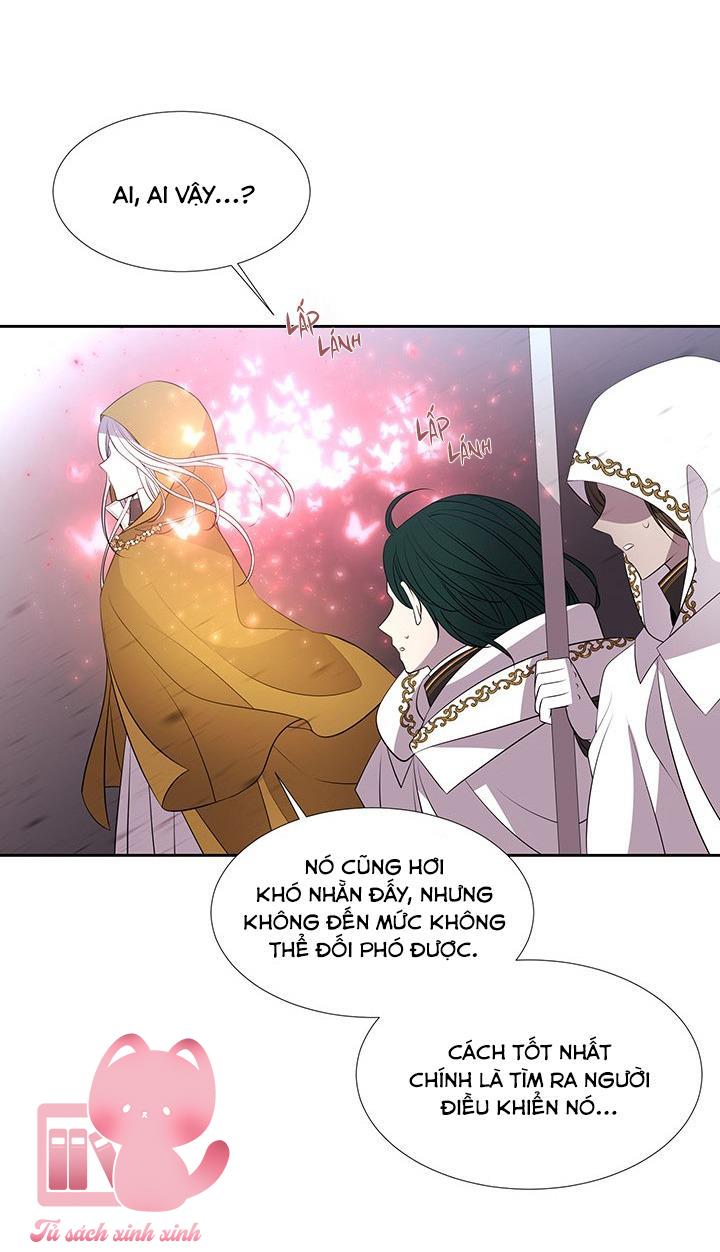 Charlotte Và Ngũ Đại Đồ Đệ - Chap 69