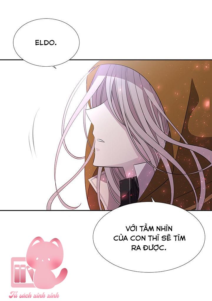 Charlotte Và Ngũ Đại Đồ Đệ - Chap 69
