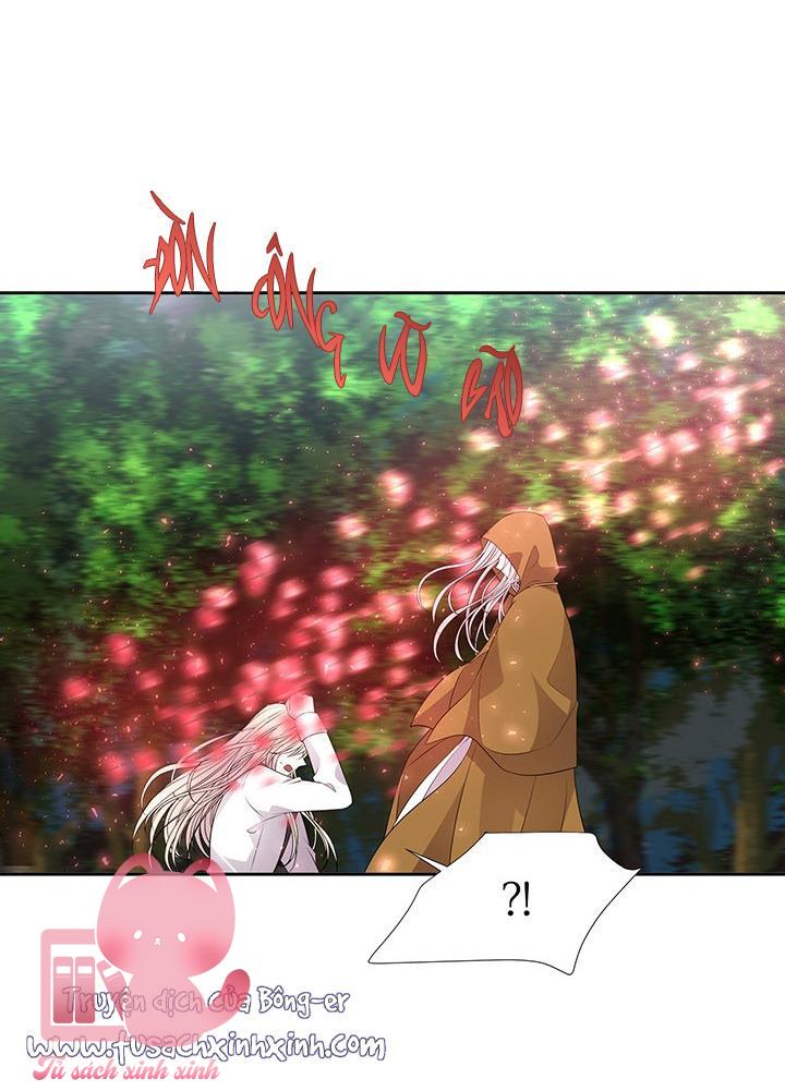 Charlotte Và Ngũ Đại Đồ Đệ - Chap 69