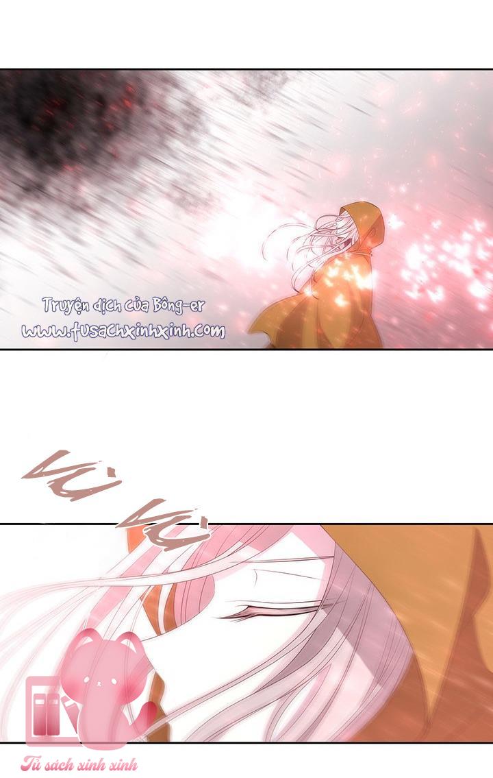 Charlotte Và Ngũ Đại Đồ Đệ - Chap 69