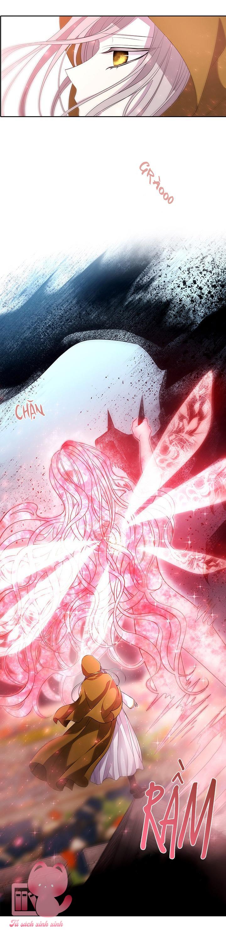 Charlotte Và Ngũ Đại Đồ Đệ - Chap 69