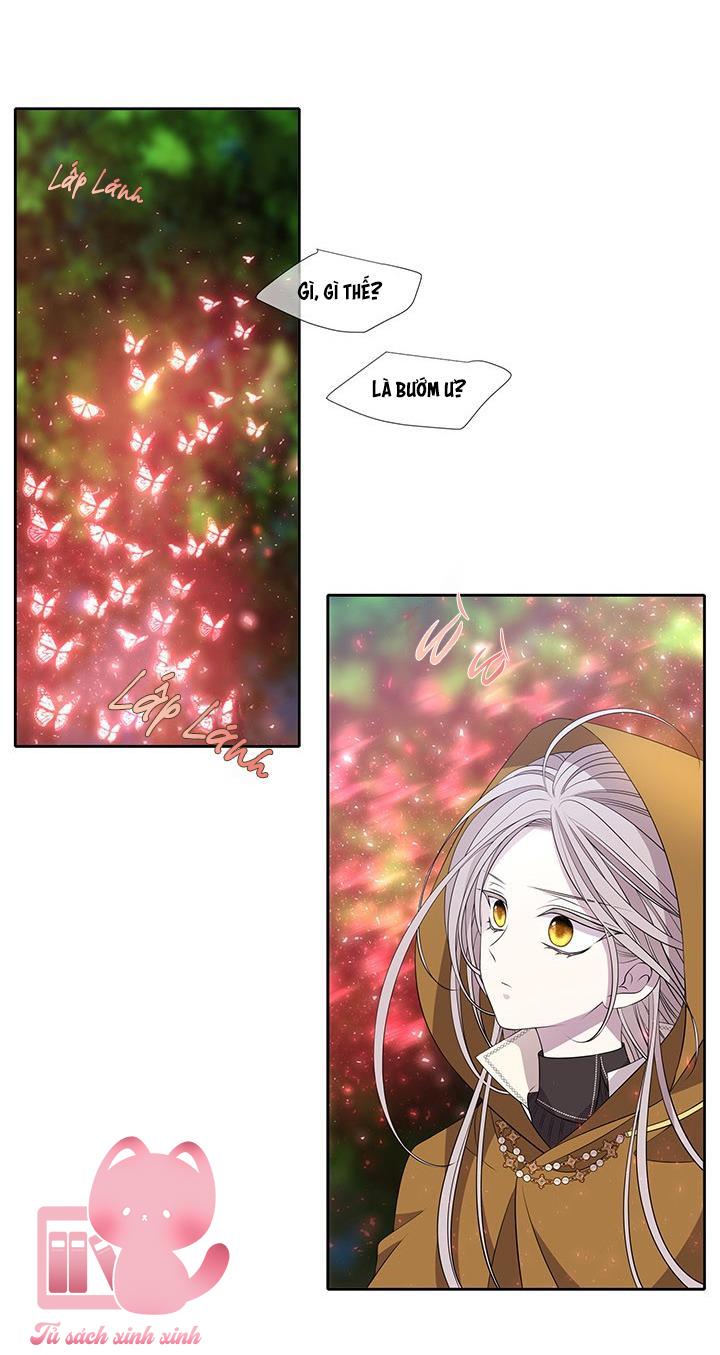 Charlotte Và Ngũ Đại Đồ Đệ - Chap 69