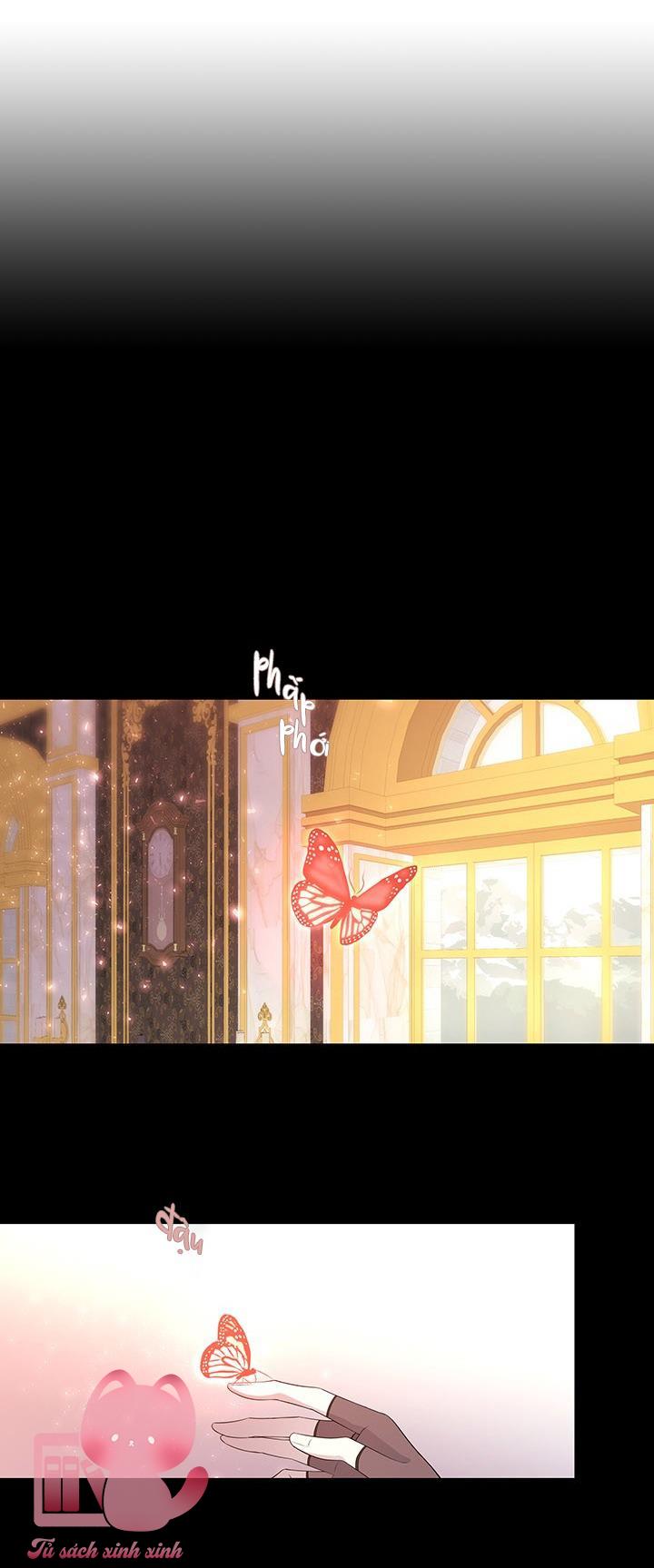Charlotte Và Ngũ Đại Đồ Đệ - Chap 69