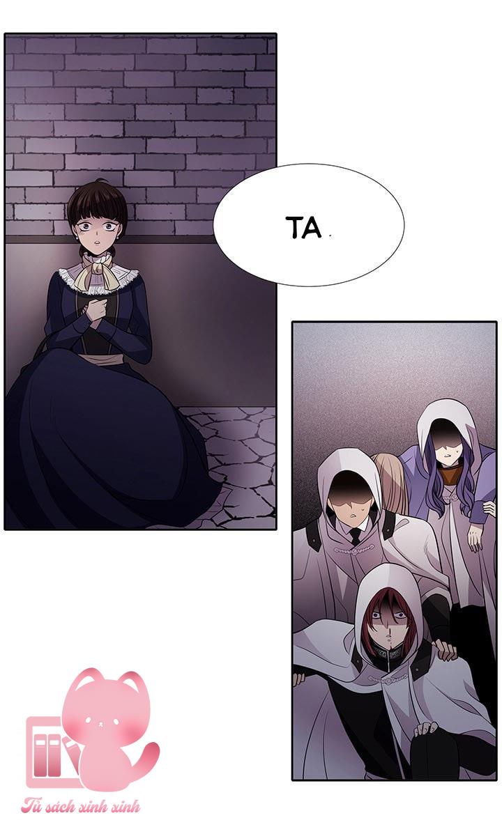 Charlotte Và Ngũ Đại Đồ Đệ - Chap 7