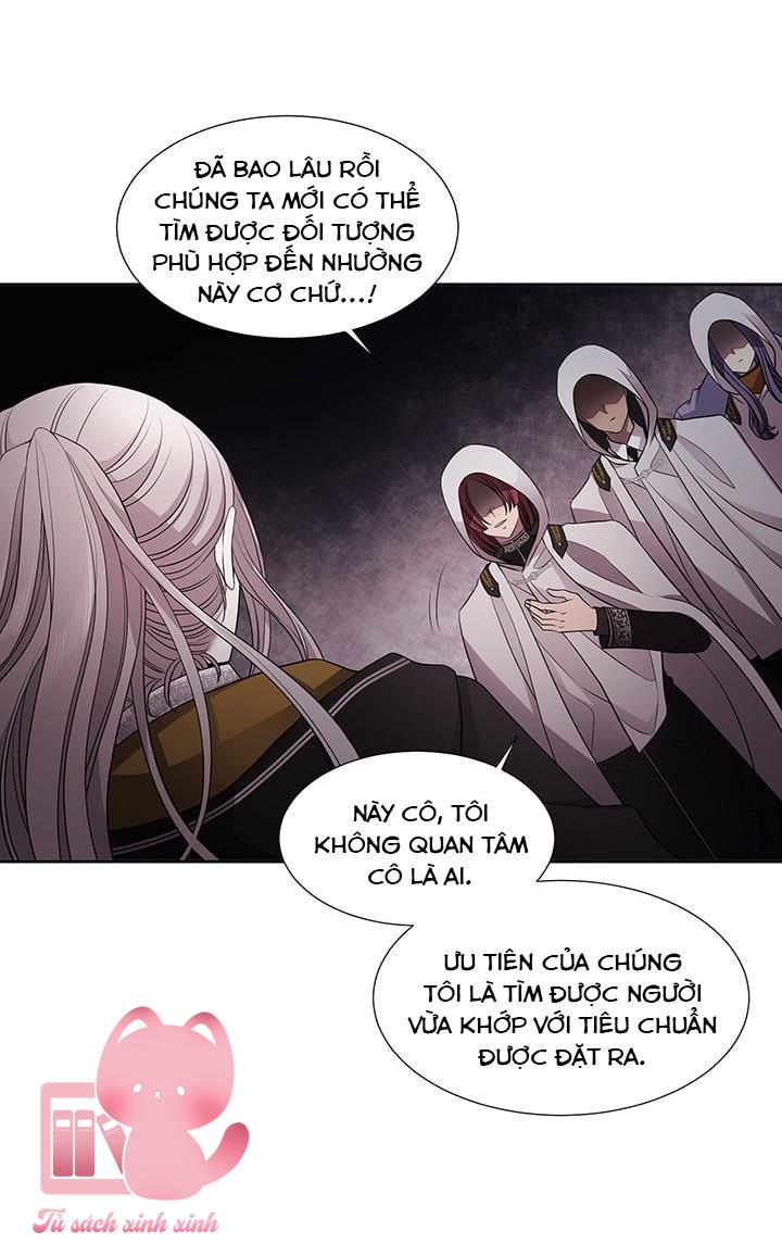 Charlotte Và Ngũ Đại Đồ Đệ - Chap 7