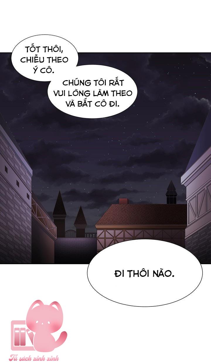 Charlotte Và Ngũ Đại Đồ Đệ - Chap 7