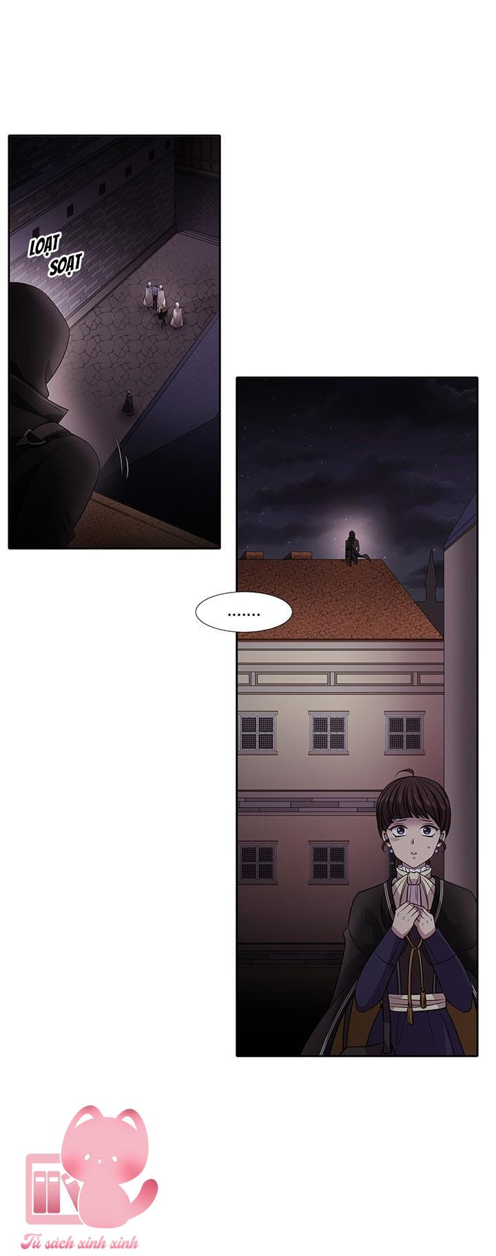 Charlotte Và Ngũ Đại Đồ Đệ - Chap 7