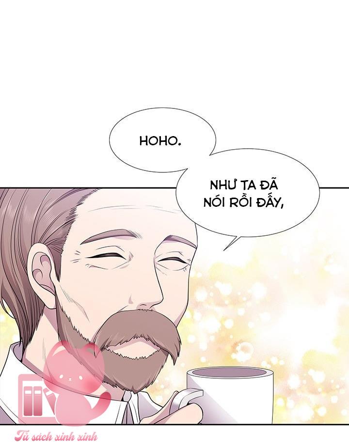 Charlotte Và Ngũ Đại Đồ Đệ - Chap 7