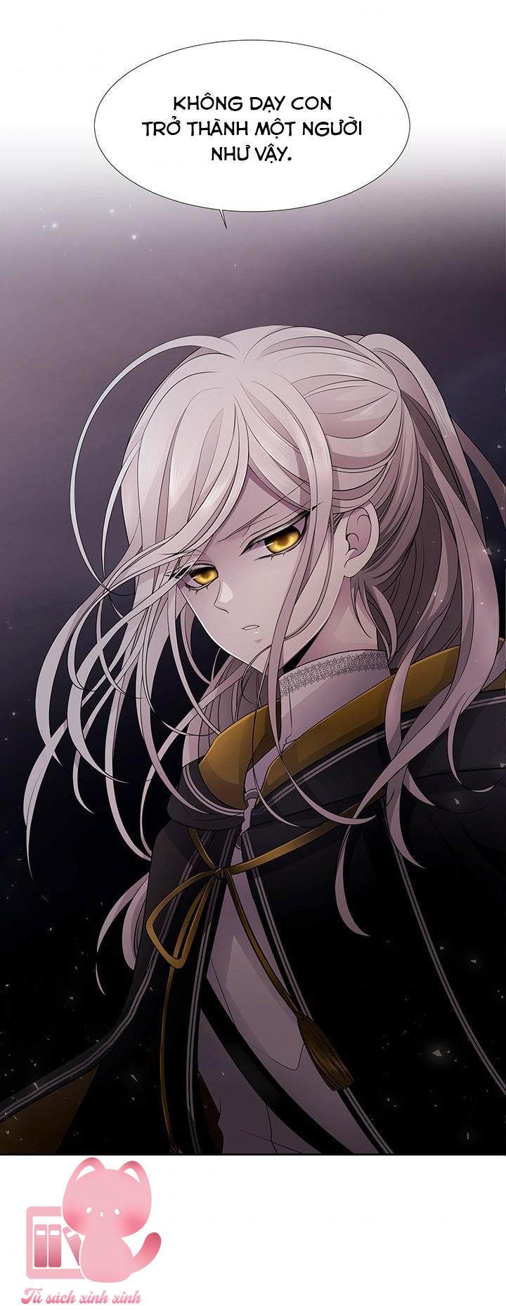 Charlotte Và Ngũ Đại Đồ Đệ - Chap 7