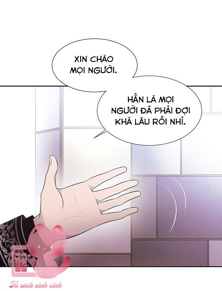 Charlotte Và Ngũ Đại Đồ Đệ - Chap 7
