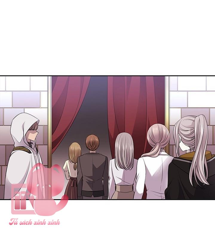 Charlotte Và Ngũ Đại Đồ Đệ - Chap 7