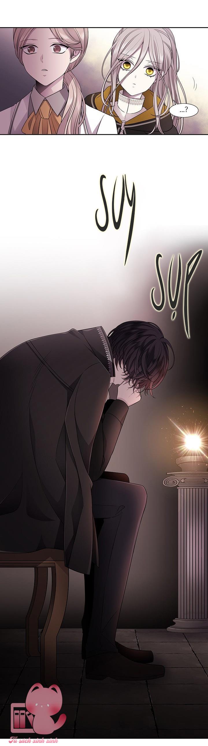 Charlotte Và Ngũ Đại Đồ Đệ - Chap 7