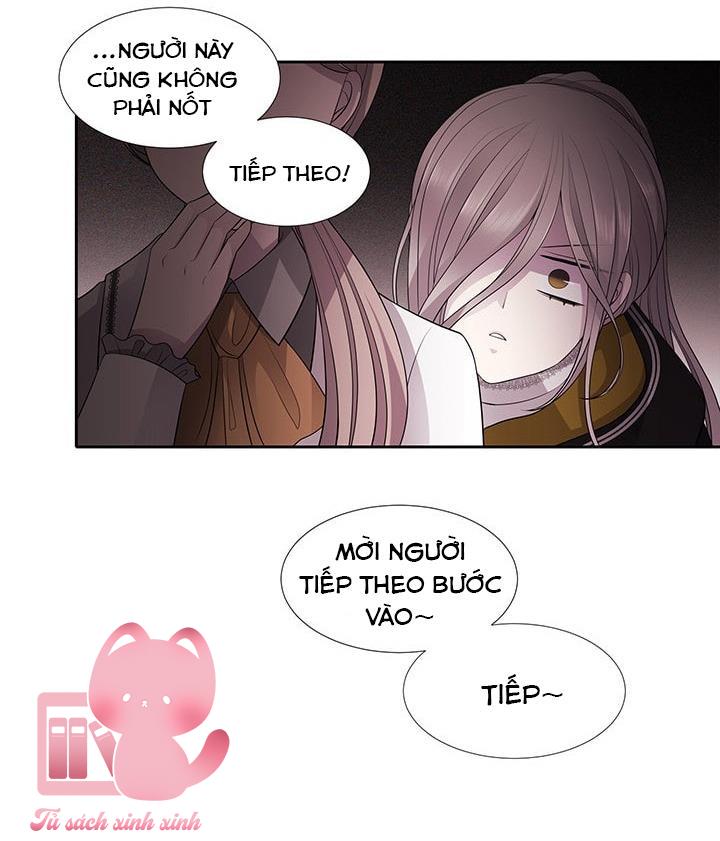 Charlotte Và Ngũ Đại Đồ Đệ - Chap 7