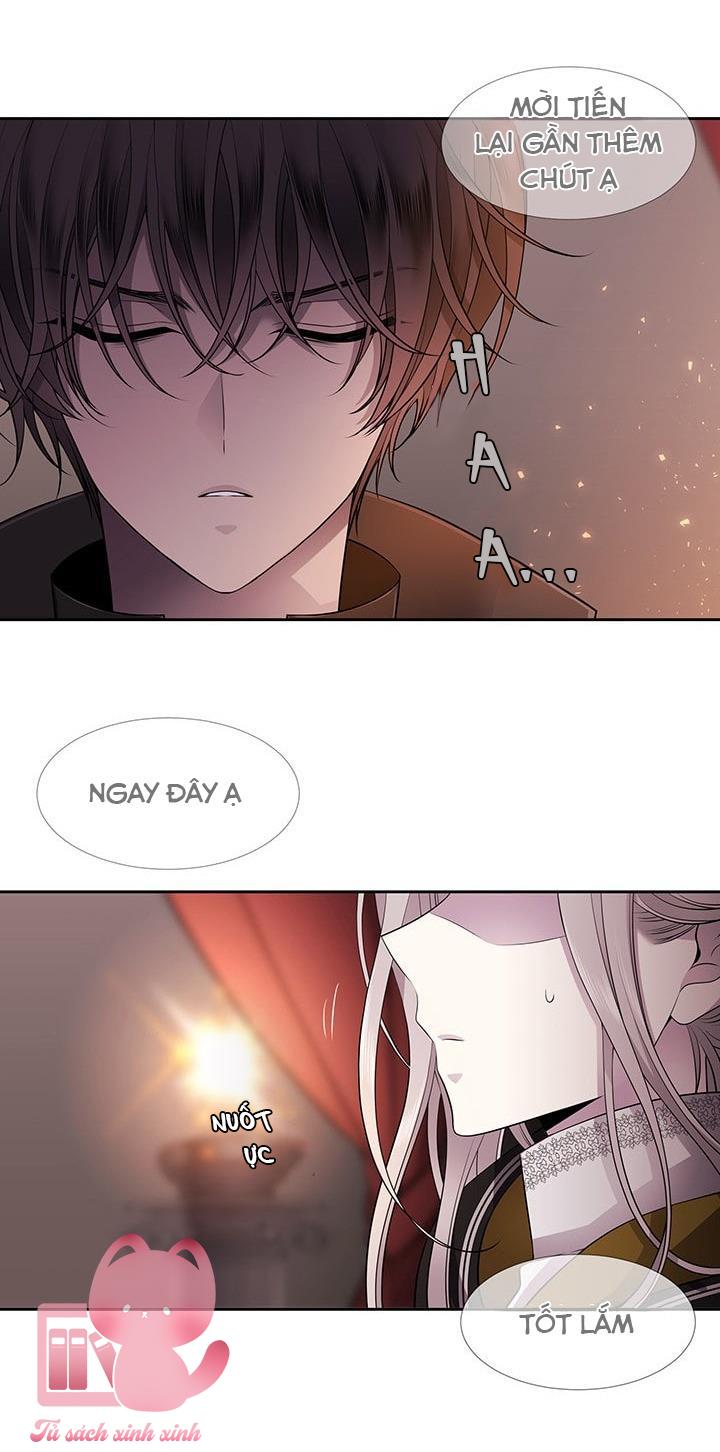 Charlotte Và Ngũ Đại Đồ Đệ - Chap 7
