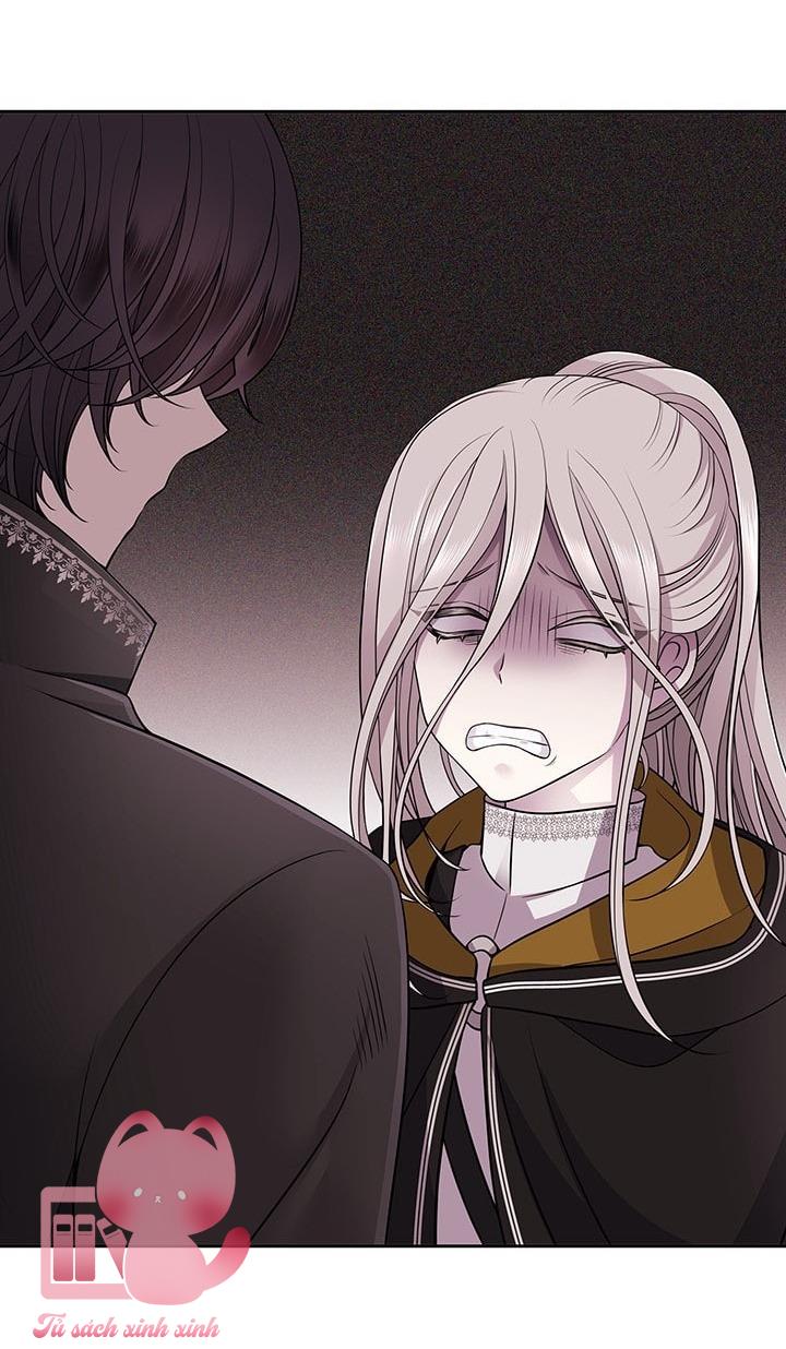 Charlotte Và Ngũ Đại Đồ Đệ - Chap 7