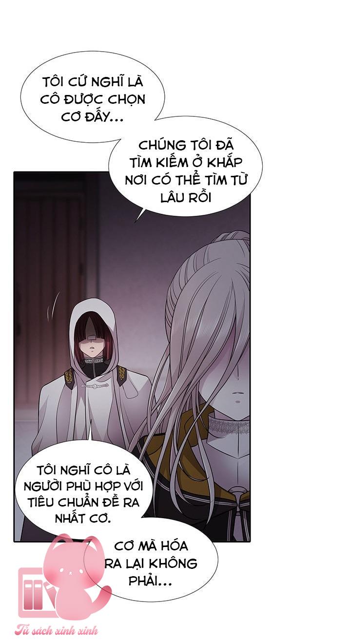 Charlotte Và Ngũ Đại Đồ Đệ - Chap 7