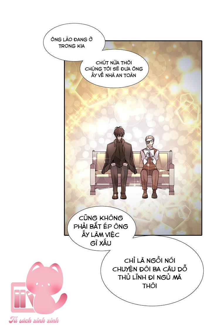 Charlotte Và Ngũ Đại Đồ Đệ - Chap 7
