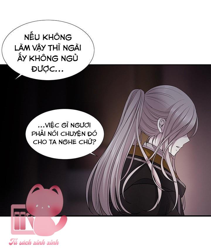 Charlotte Và Ngũ Đại Đồ Đệ - Chap 7