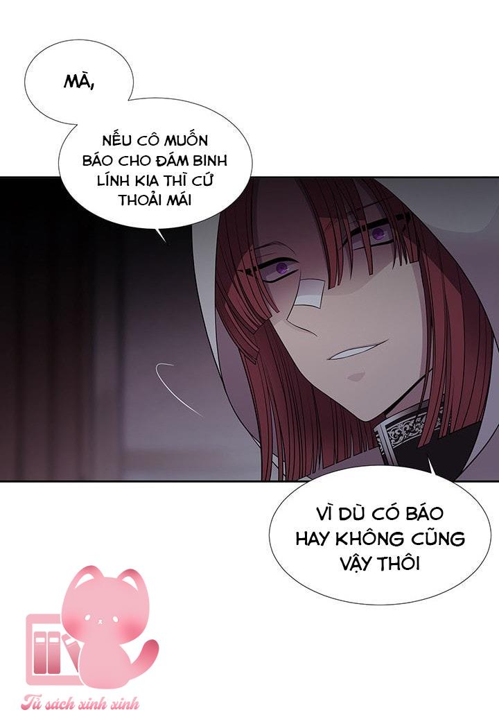 Charlotte Và Ngũ Đại Đồ Đệ - Chap 7