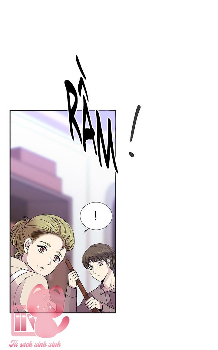 Charlotte Và Ngũ Đại Đồ Đệ - Chap 7