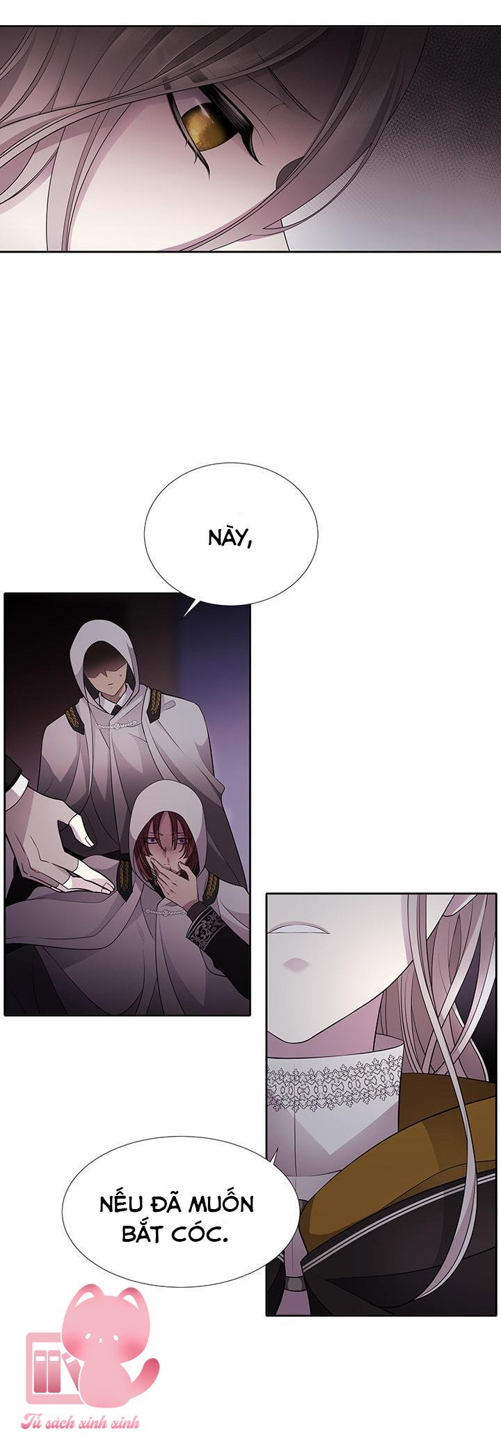 Charlotte Và Ngũ Đại Đồ Đệ - Chap 7