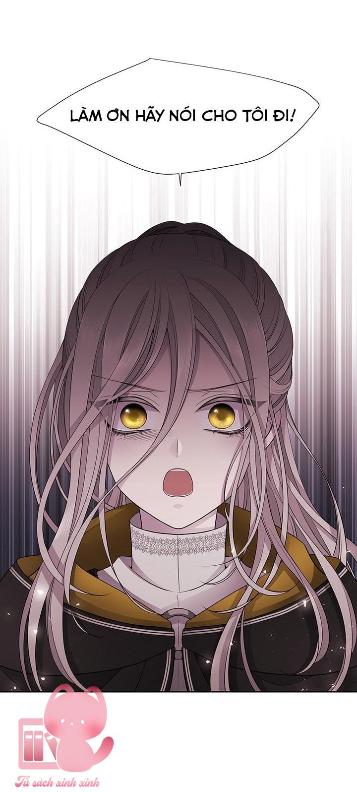 Charlotte Và Ngũ Đại Đồ Đệ - Chap 7