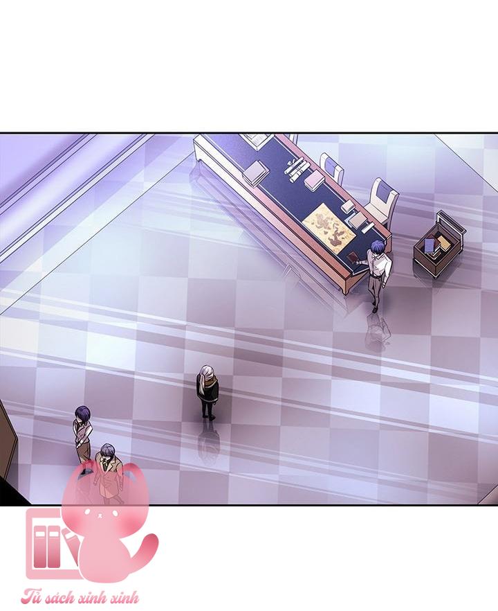 Charlotte Và Ngũ Đại Đồ Đệ - Chap 7
