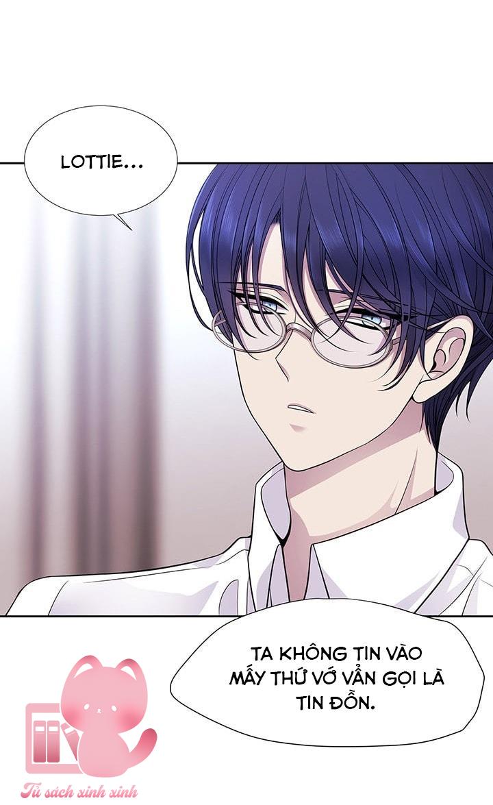 Charlotte Và Ngũ Đại Đồ Đệ - Chap 7