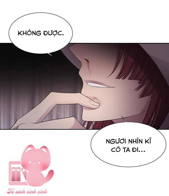 Charlotte Và Ngũ Đại Đồ Đệ - Chap 7