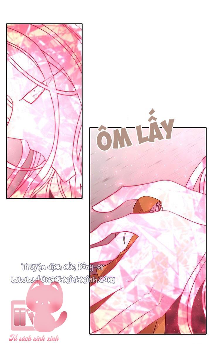 Charlotte Và Ngũ Đại Đồ Đệ - Chap 70
