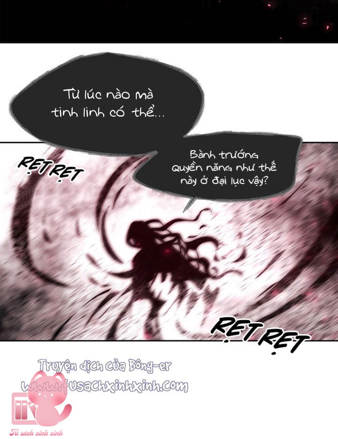 Charlotte Và Ngũ Đại Đồ Đệ - Chap 70
