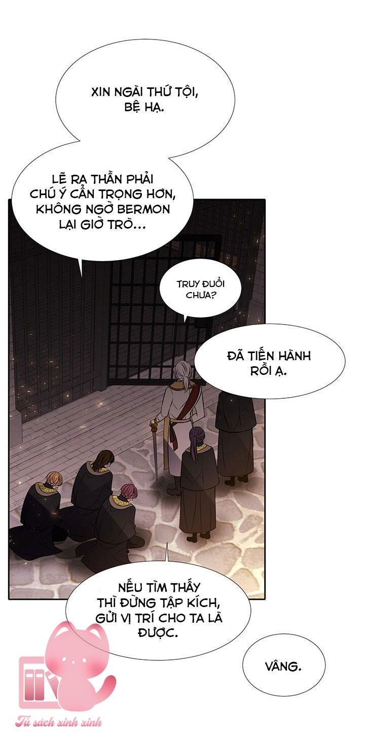 Charlotte Và Ngũ Đại Đồ Đệ - Chap 70