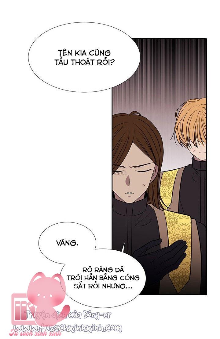 Charlotte Và Ngũ Đại Đồ Đệ - Chap 70