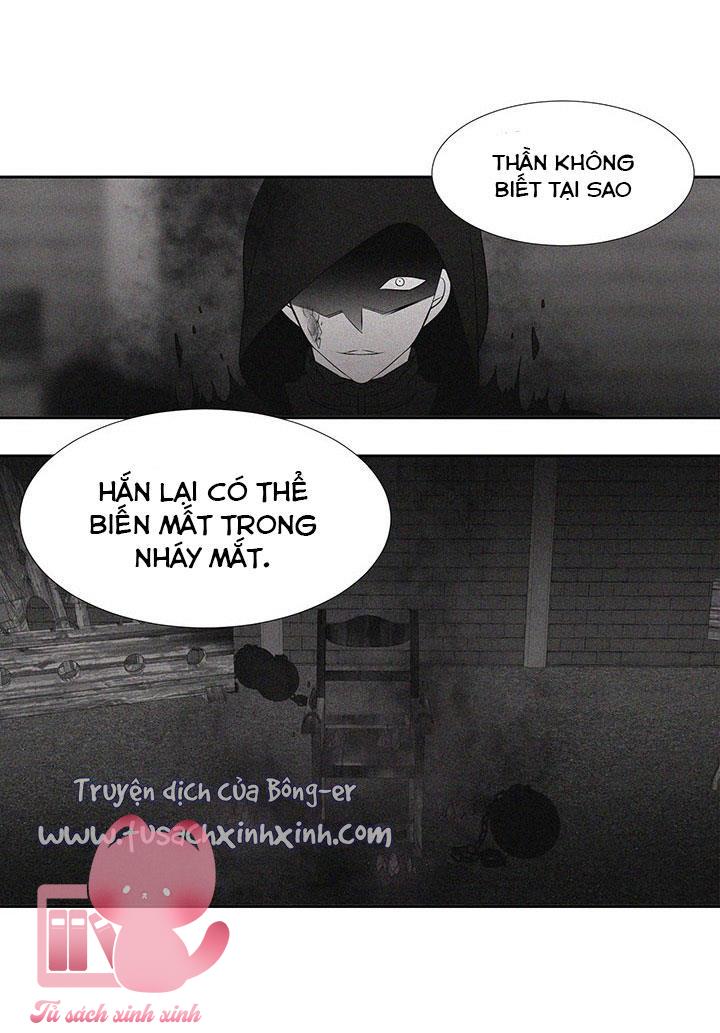 Charlotte Và Ngũ Đại Đồ Đệ - Chap 70
