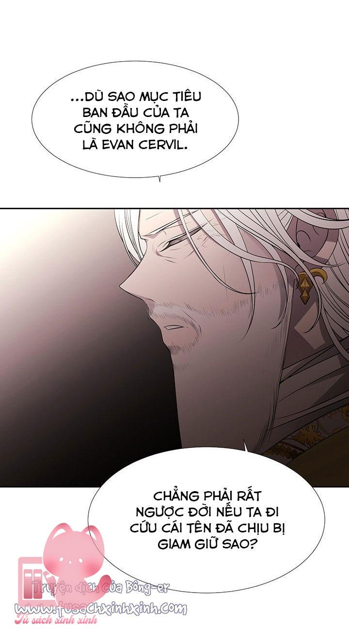 Charlotte Và Ngũ Đại Đồ Đệ - Chap 70